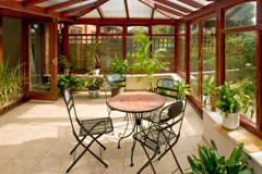 West Dulwich conservatory quotes
