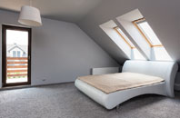 West Dulwich bedroom extensions