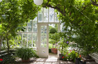 free West Dulwich orangery quotes