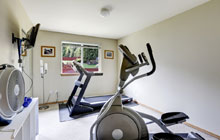 West Dulwich home gym construction leads
